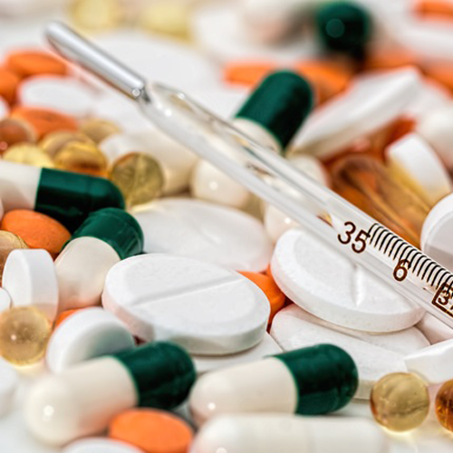 Edgeworth Economics’ Pharmaceutical Economics Practice Launches The Antitrust Prescription Blog