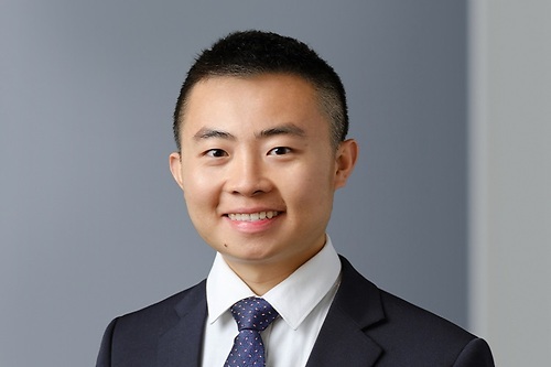 Photo of  Bryan  Zou