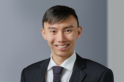 Photo of  Jack  Chen