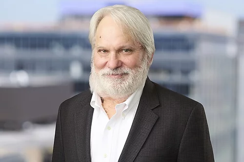 Photo of Stephen G. Bronars, PhD